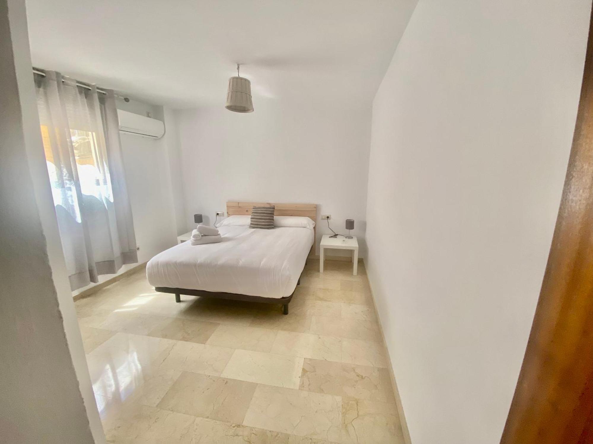 9753 Apartamento Corte Ingles Córdoba Exterior foto